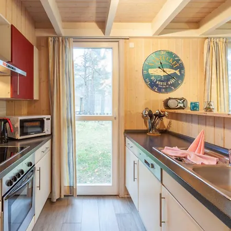 Haus Am 283 - * Baabe