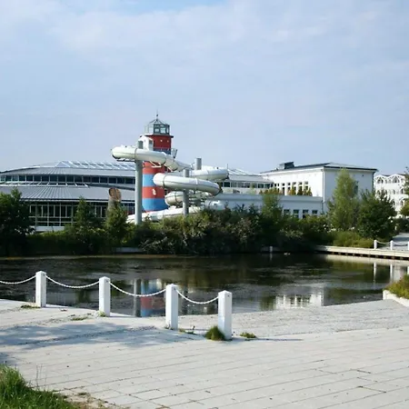 Haus Am 283 - Hébergement de vacances *