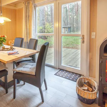 Haus Am 283 - Hébergement de vacances Baabe