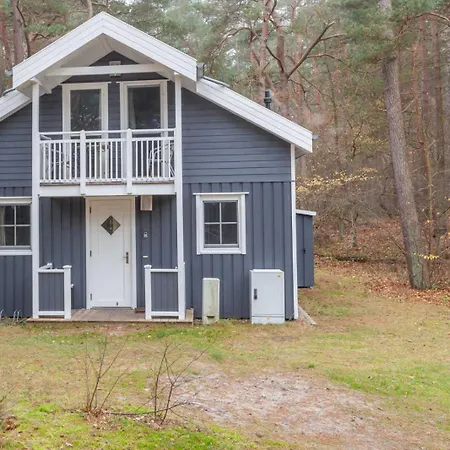 Haus Am 283 - * Baabe