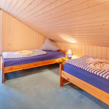 Haus Am 283 -