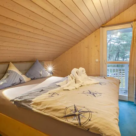 Haus Am 283 - Hébergement de vacances