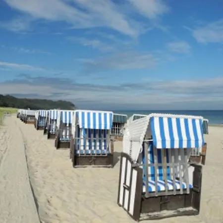 Haus Am 283 - Hébergement de vacances *