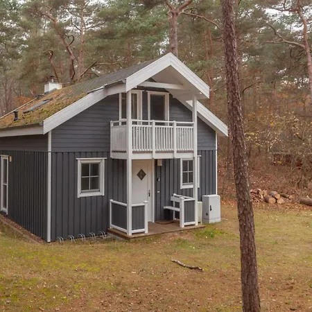 Holiday home Haus Am 283 - *
