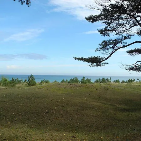 Hébergement de vacances Haus Am 283 - Baabe