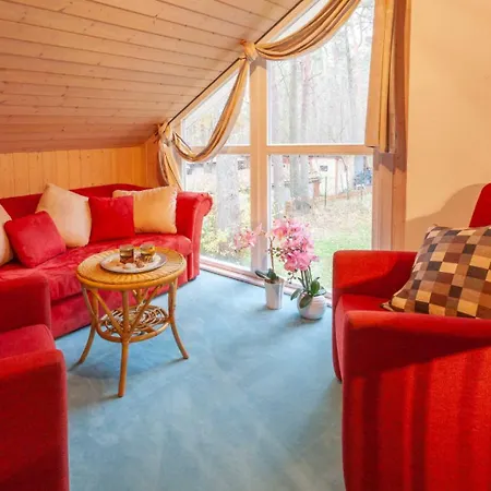 Haus Am 283 -