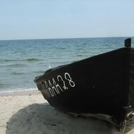 Haus Am 283 -