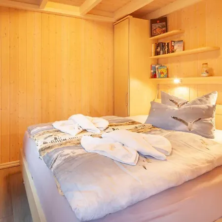 Hébergement de vacances Haus Am 283 -