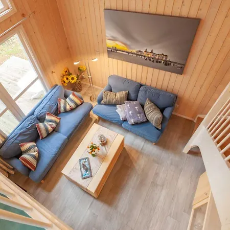 Haus Am 283 - Hébergement de vacances *